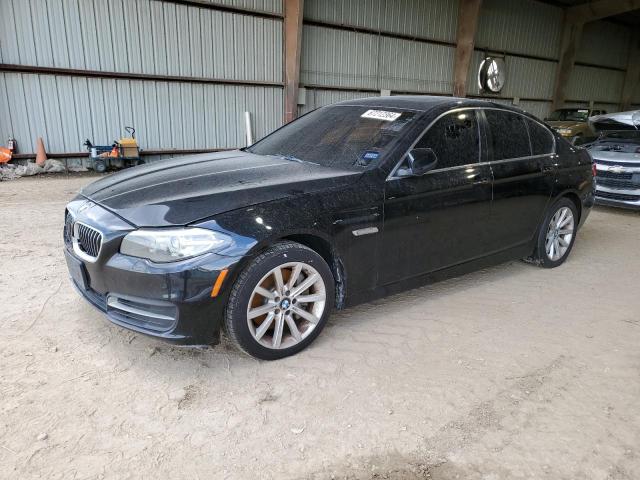 BMW 535 I 2014 wba5b1c51ed482908