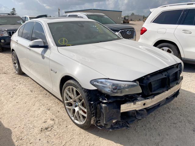 BMW 535 I 2014 wba5b1c51ed483055