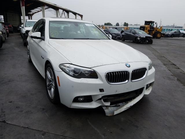 BMW 535 I 2014 wba5b1c51ed483170