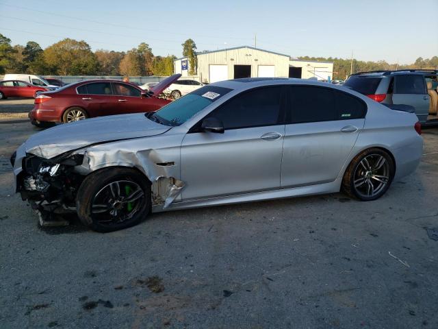 BMW 535 I 2014 wba5b1c51ed483993