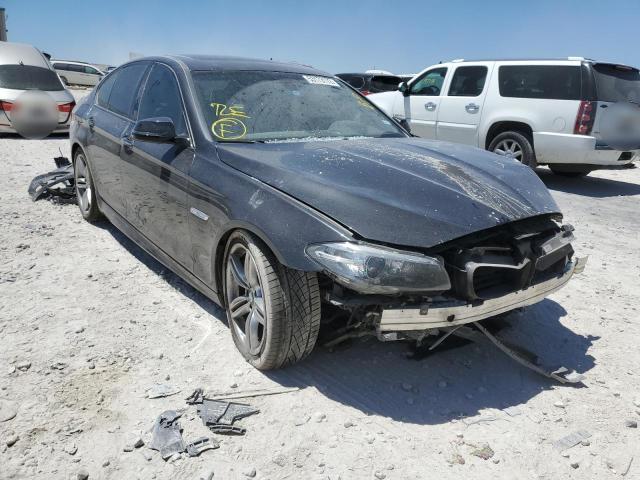 BMW 535 I 2014 wba5b1c51ed917197