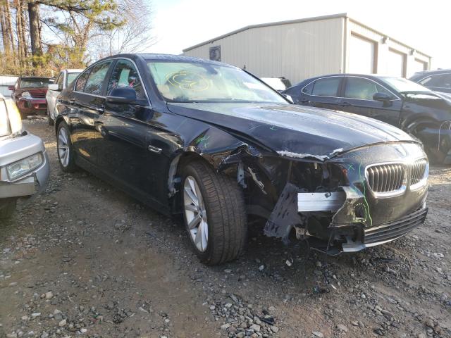 BMW 535 I 2015 wba5b1c51fd917444