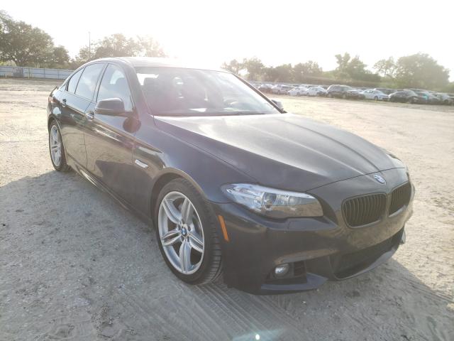 BMW 535 I 2015 wba5b1c51fd917928