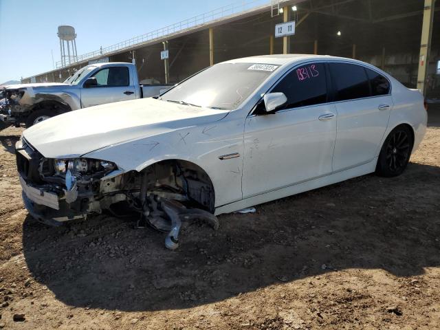 BMW 535 2015 wba5b1c51fd918142