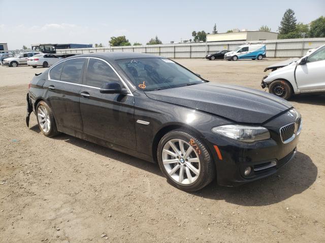 BMW 535 I 2015 wba5b1c51fd918223