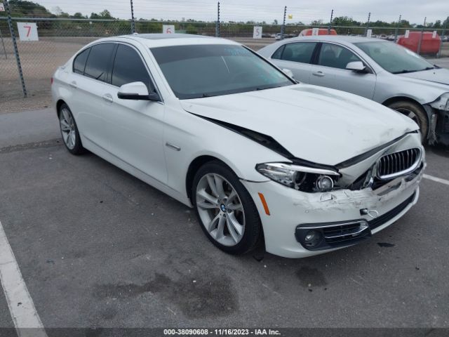 BMW 535I 2014 wba5b1c51fd918819