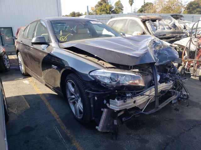 BMW 535 I 2015 wba5b1c51fd919226