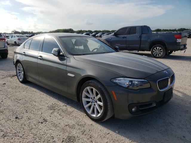 BMW 535 I 2015 wba5b1c51fd919615