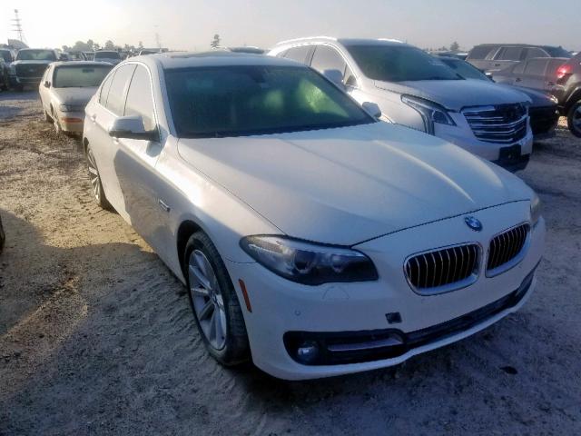 BMW 535 I 2015 wba5b1c51fd919677