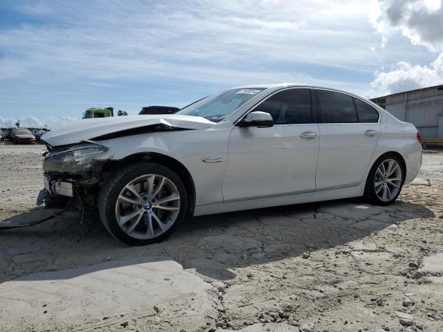 BMW 535 I 2015 wba5b1c51fd920229