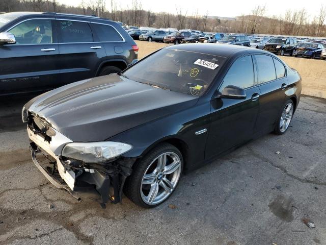 BMW 535 I 2015 wba5b1c51fd922160