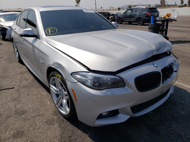 BMW 535 I 2015 wba5b1c51fd922272