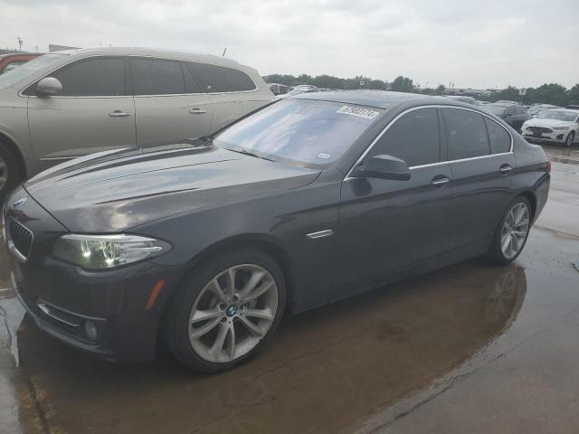 BMW 5 SERIES 2015 wba5b1c51fg128192