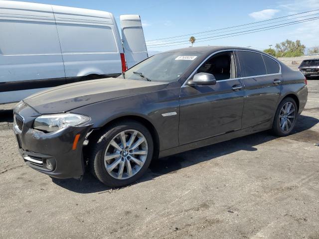 BMW 535 I 2016 wba5b1c51gg129229