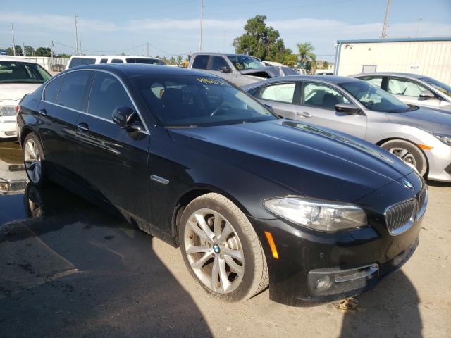 BMW 535 I 2016 wba5b1c51gg130297