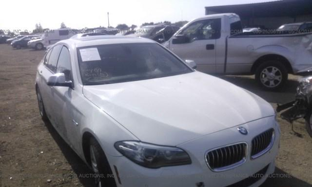 BMW 535 2016 wba5b1c51gg130459