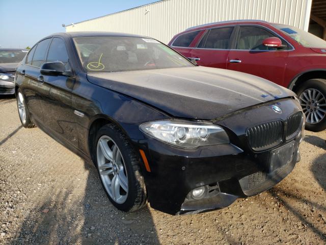 BMW 535 I 2016 wba5b1c51gg130574