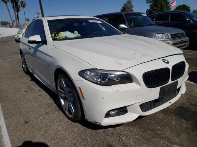 BMW NULL 2016 wba5b1c51gg130669