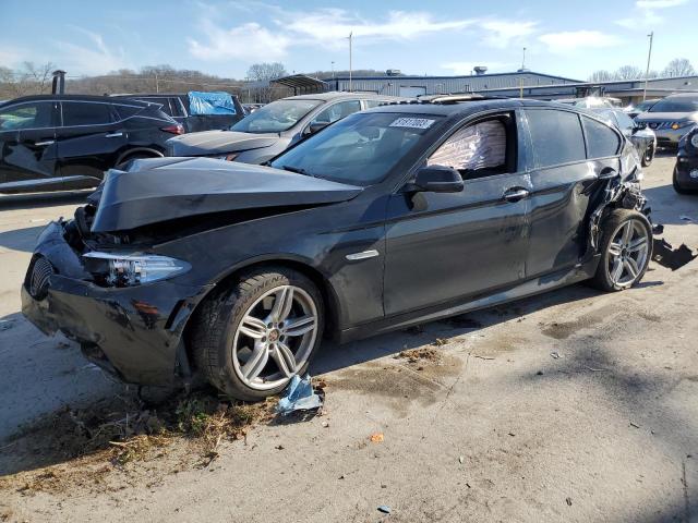 BMW 5 SERIES 2016 wba5b1c51gg130851