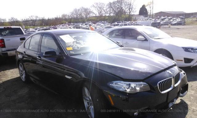 BMW 535 2016 wba5b1c51gg130929