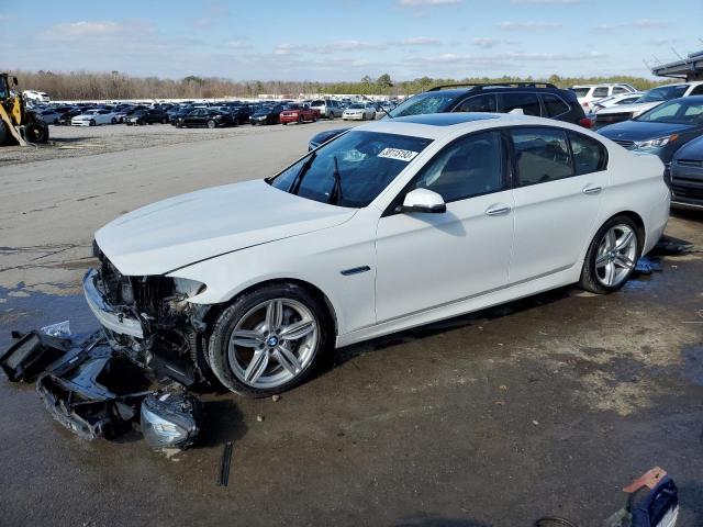 BMW 535 I 2016 wba5b1c51gg131238