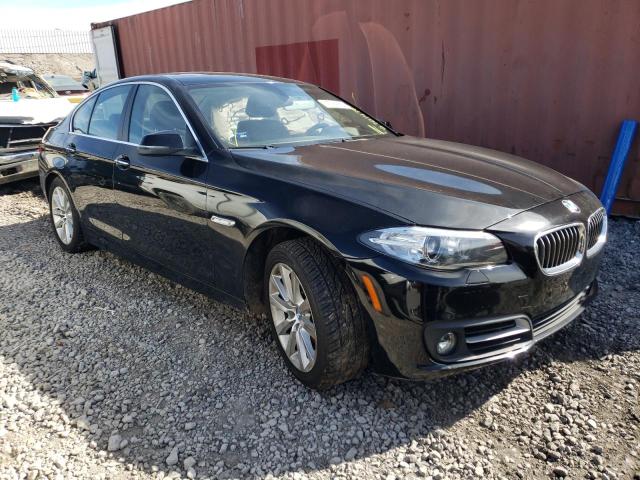 BMW 535 I 2016 wba5b1c51gg132812