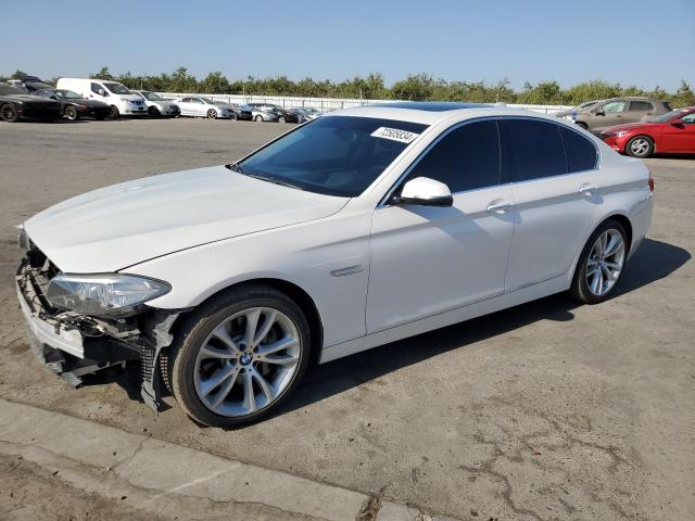 BMW 535 I 2016 wba5b1c51gg133233