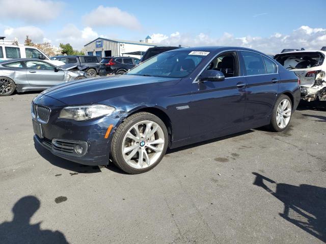 BMW 535 I 2016 wba5b1c51gg551405