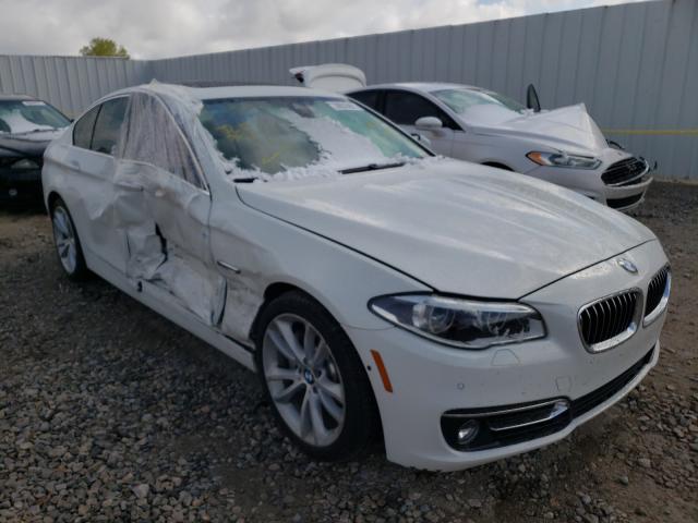 BMW 535I 2016 wba5b1c51gg552442