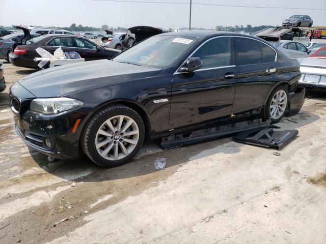 BMW 535 I 2016 wba5b1c51gg553817