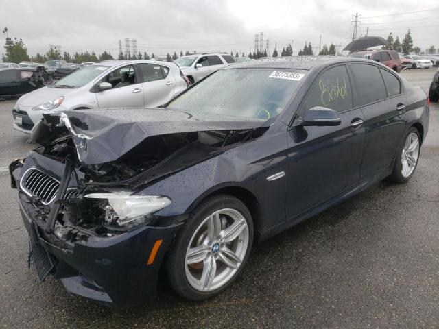 BMW NULL 2014 wba5b1c52ed474784