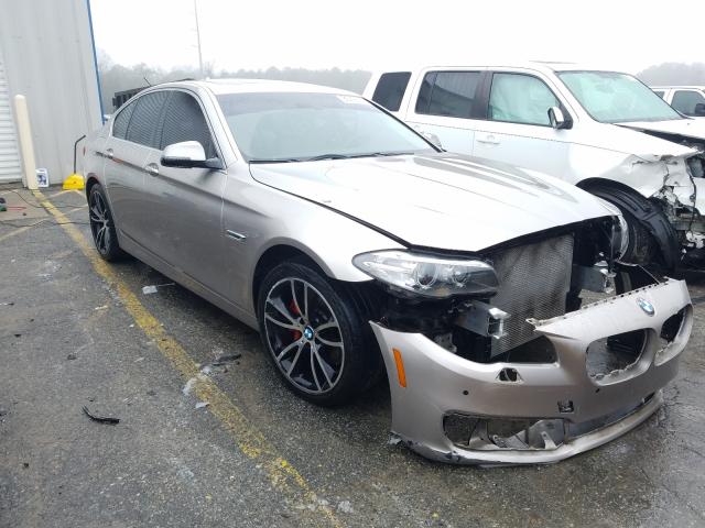 BMW 535 I 2014 wba5b1c52ed475322