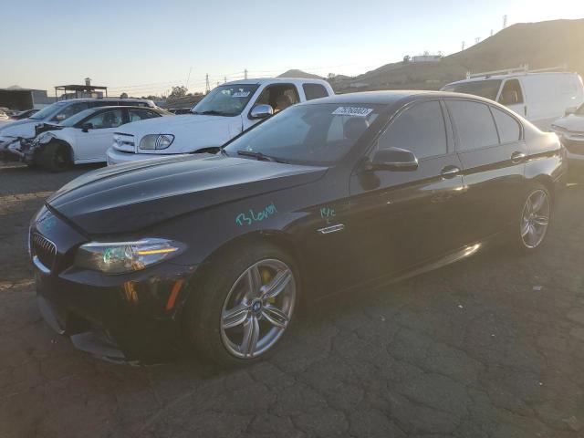 BMW 5 SERIES 2014 wba5b1c52ed475594