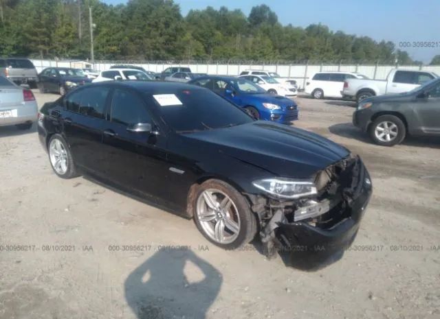 BMW NULL 2014 wba5b1c52ed476406