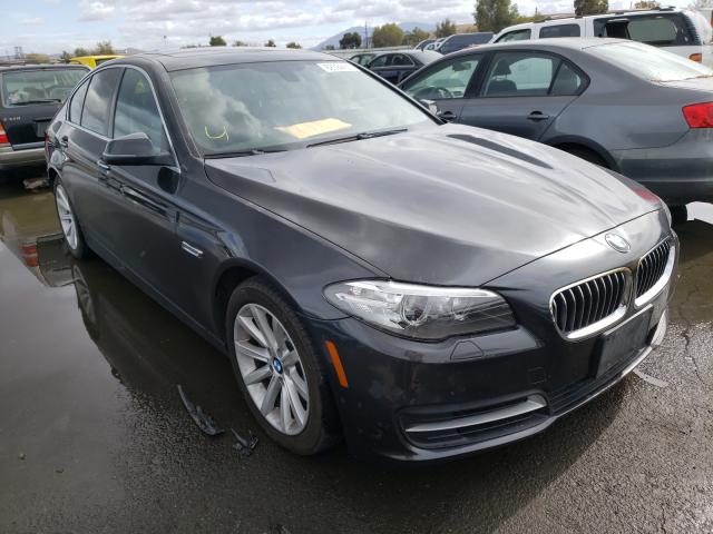 BMW 535 I 2014 wba5b1c52ed476728