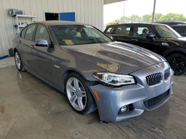 BMW 535 I 2014 wba5b1c52ed477314