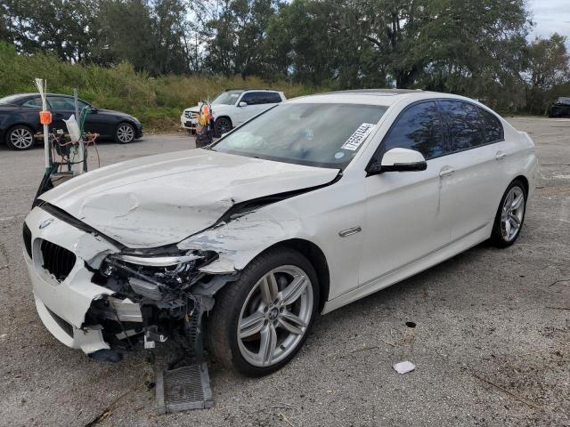 BMW 535 I 2014 wba5b1c52ed477460