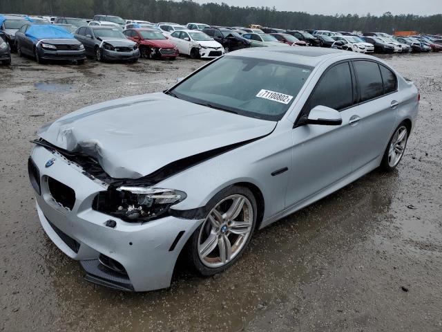 BMW NULL 2014 wba5b1c52ed477930