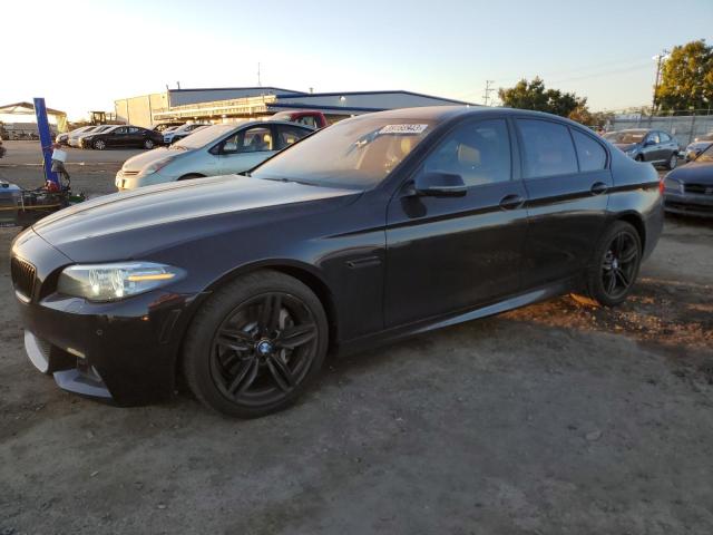 BMW 535 I 2014 wba5b1c52ed478060