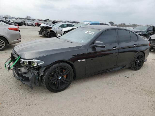 BMW 5 SERIES 2014 wba5b1c52ed478074