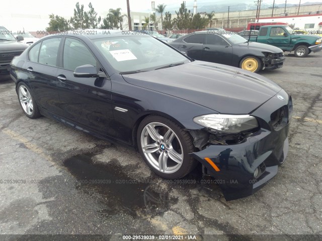 BMW NULL 2014 wba5b1c52ed478950