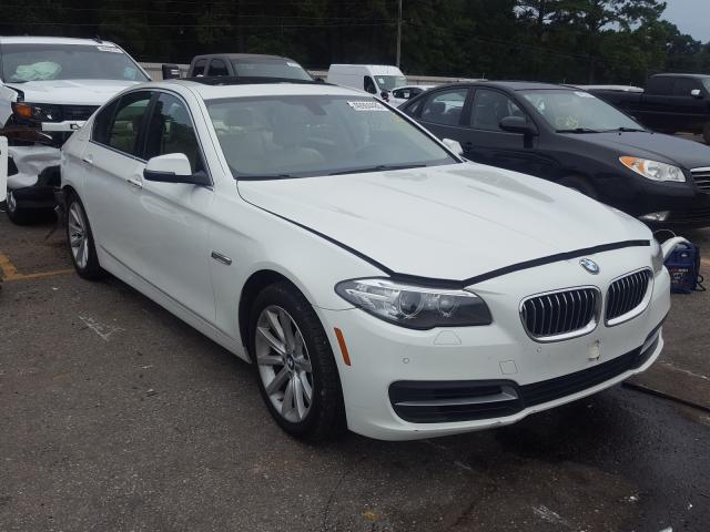 BMW NULL 2014 wba5b1c52ed479080