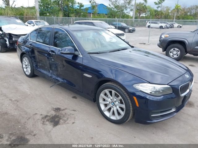 BMW 535I 2014 wba5b1c52ed479273