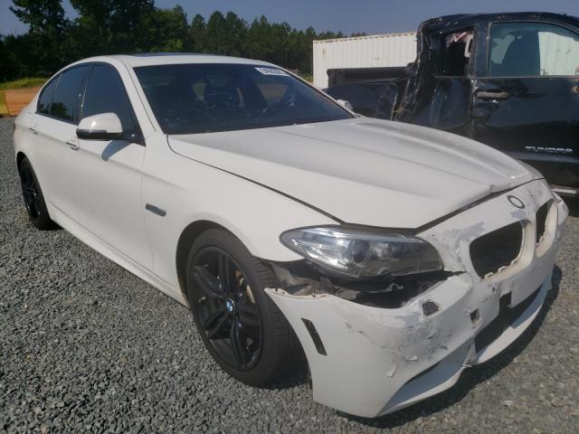 BMW 535 I 2014 wba5b1c52ed479323