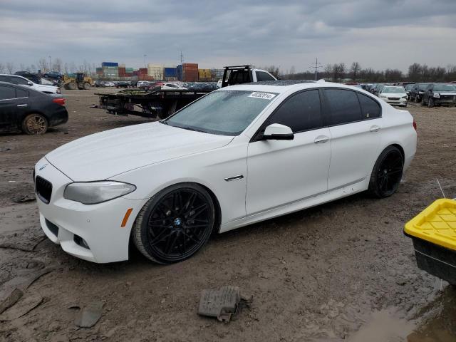 BMW 5 SERIES 2014 wba5b1c52ed479645