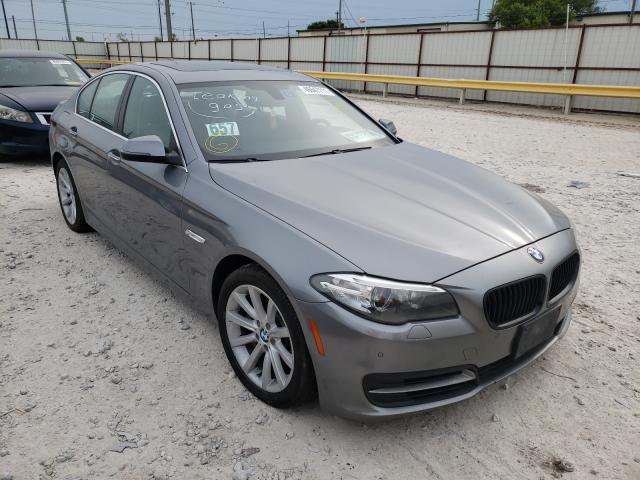 BMW 535I 2014 wba5b1c52ed479791