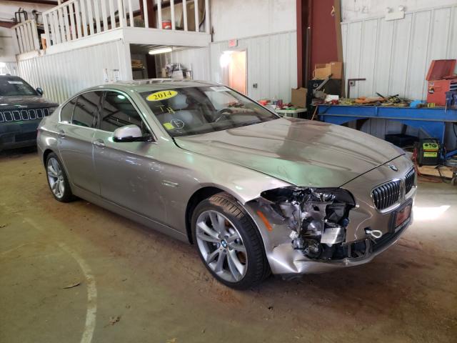 BMW 535 I 2014 wba5b1c52ed480519