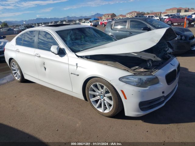 BMW 535I 2014 wba5b1c52ed480794