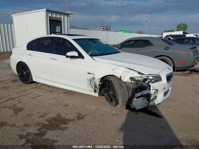 BMW NULL 2014 wba5b1c52ed481198