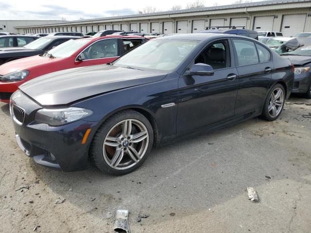 BMW 535 I 2014 wba5b1c52ed481430